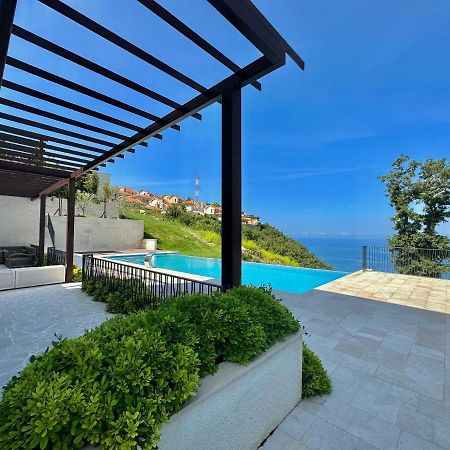 Feel The Spirit Apartment Budva Exterior photo