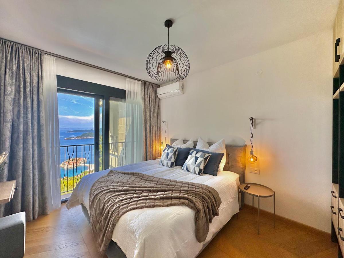 Feel The Spirit Apartment Budva Exterior photo