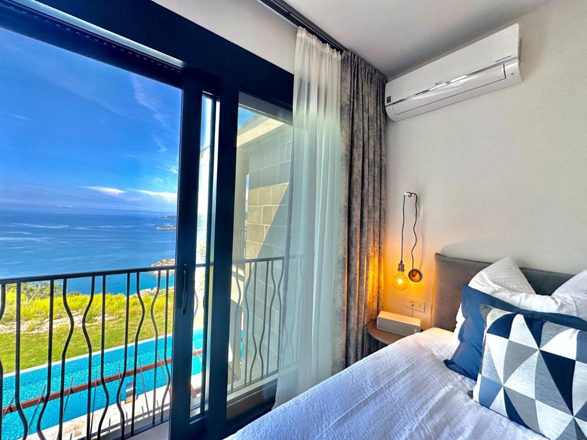 Feel The Spirit Apartment Budva Exterior photo