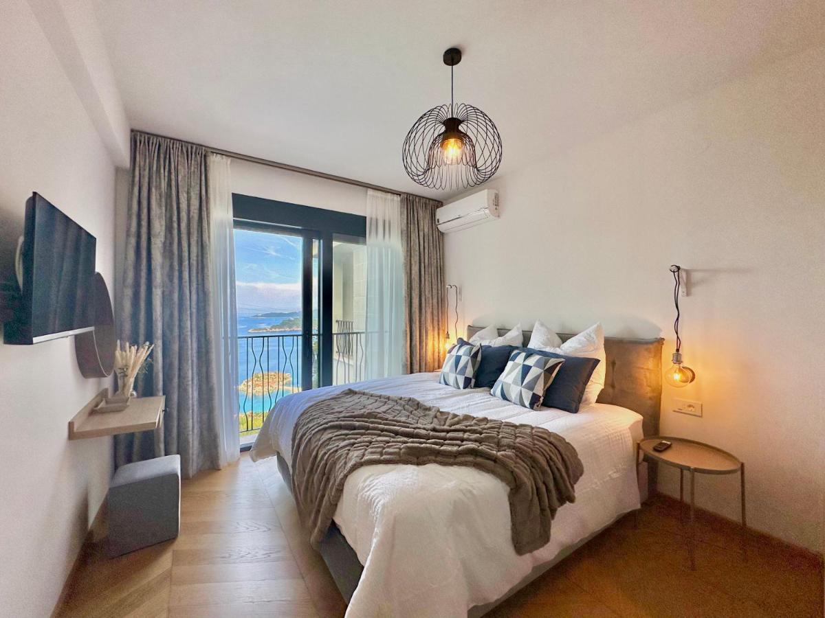 Feel The Spirit Apartment Budva Exterior photo