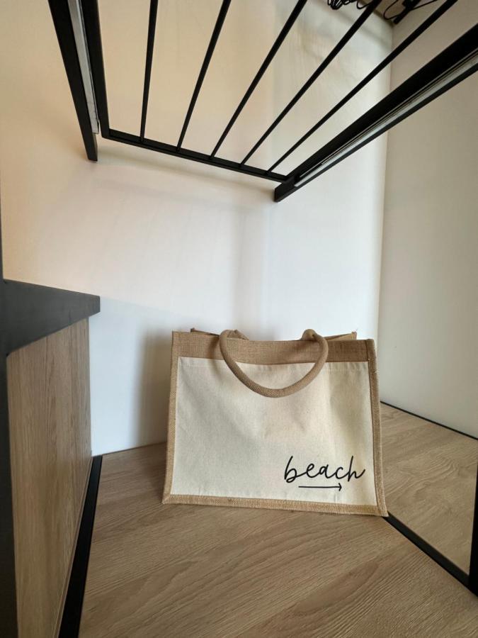 Feel The Spirit Apartment Budva Exterior photo