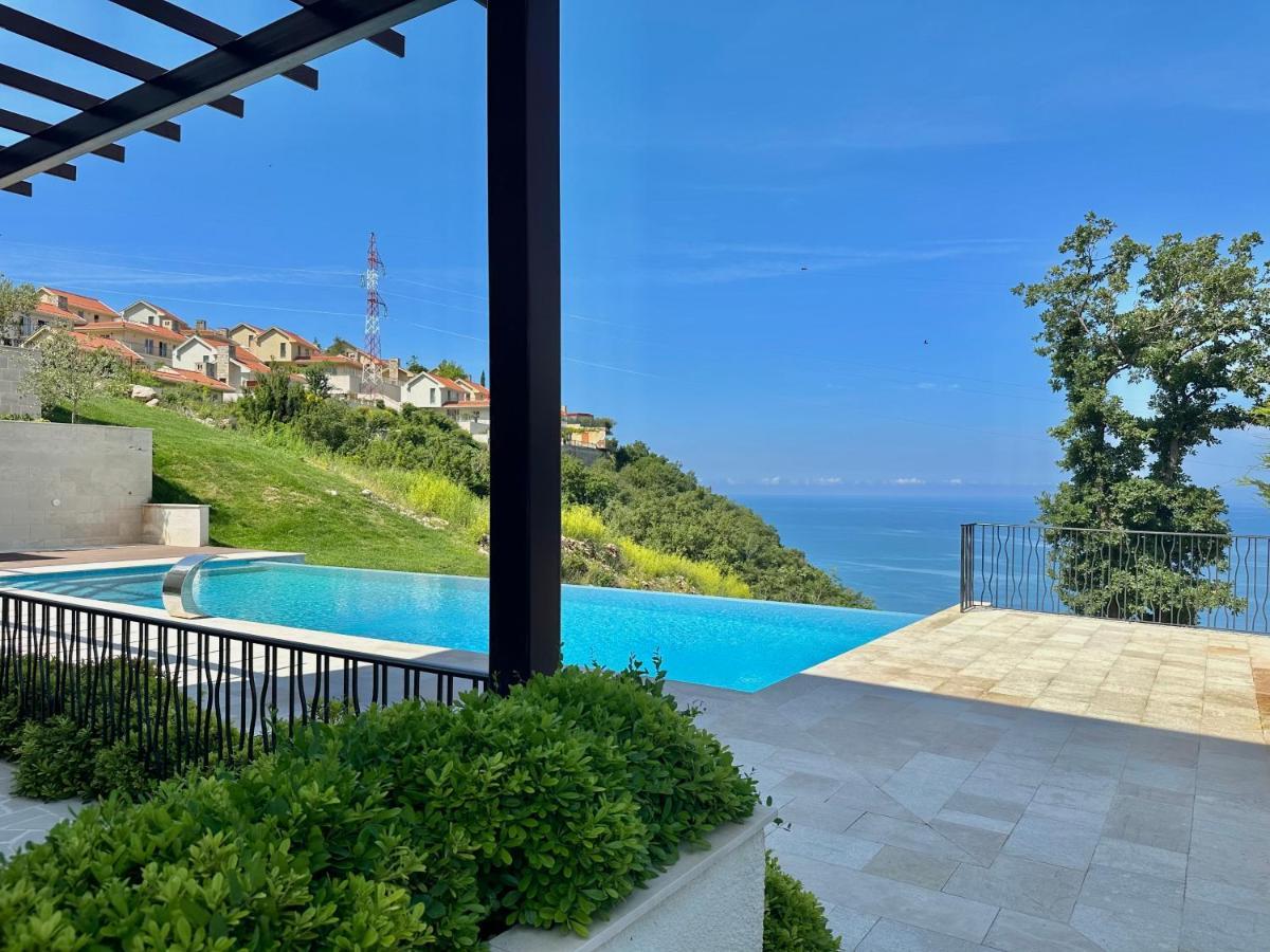Feel The Spirit Apartment Budva Exterior photo